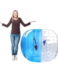 Body Zorbing Ball Inflatable Bumper Ball