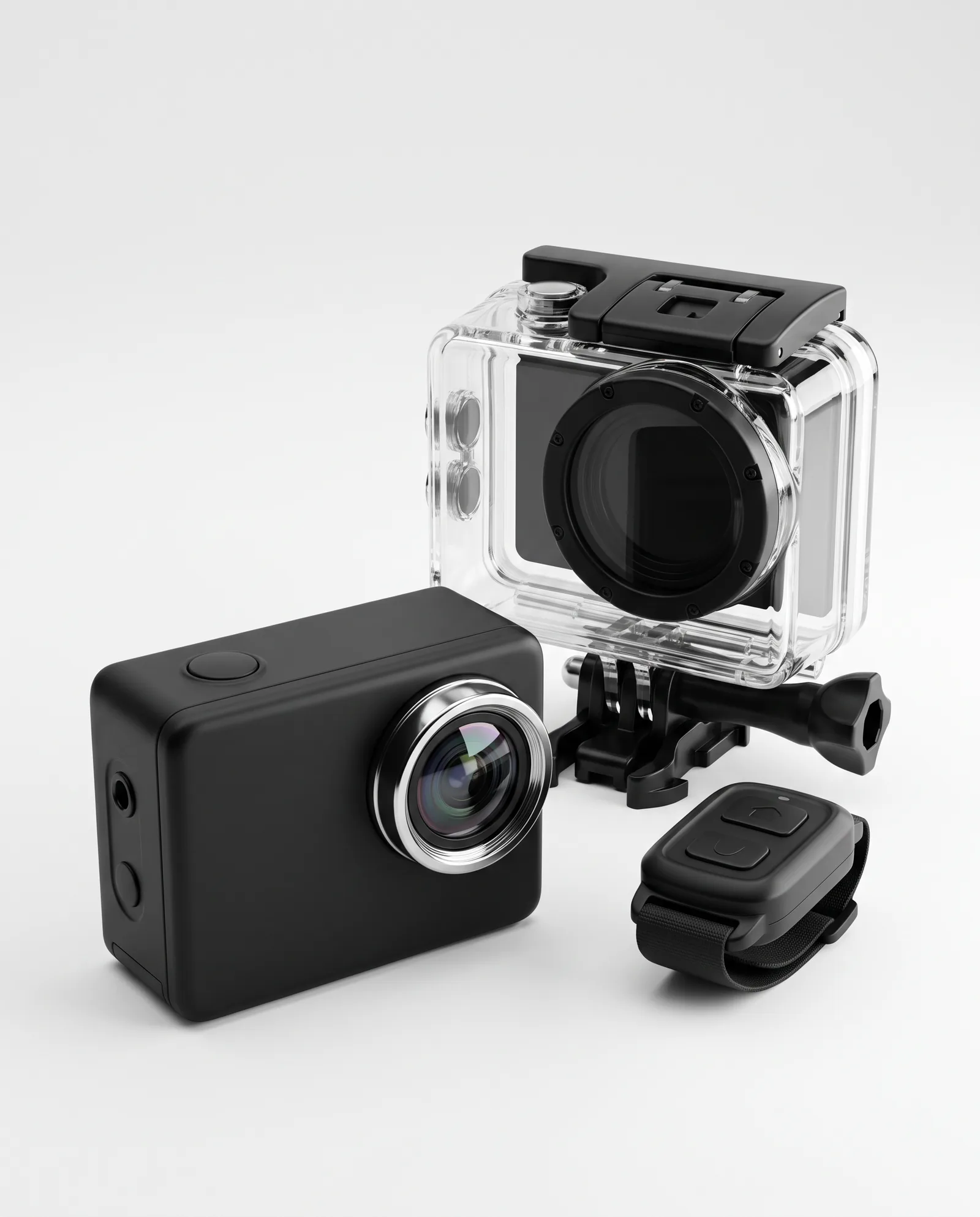 Action Camera