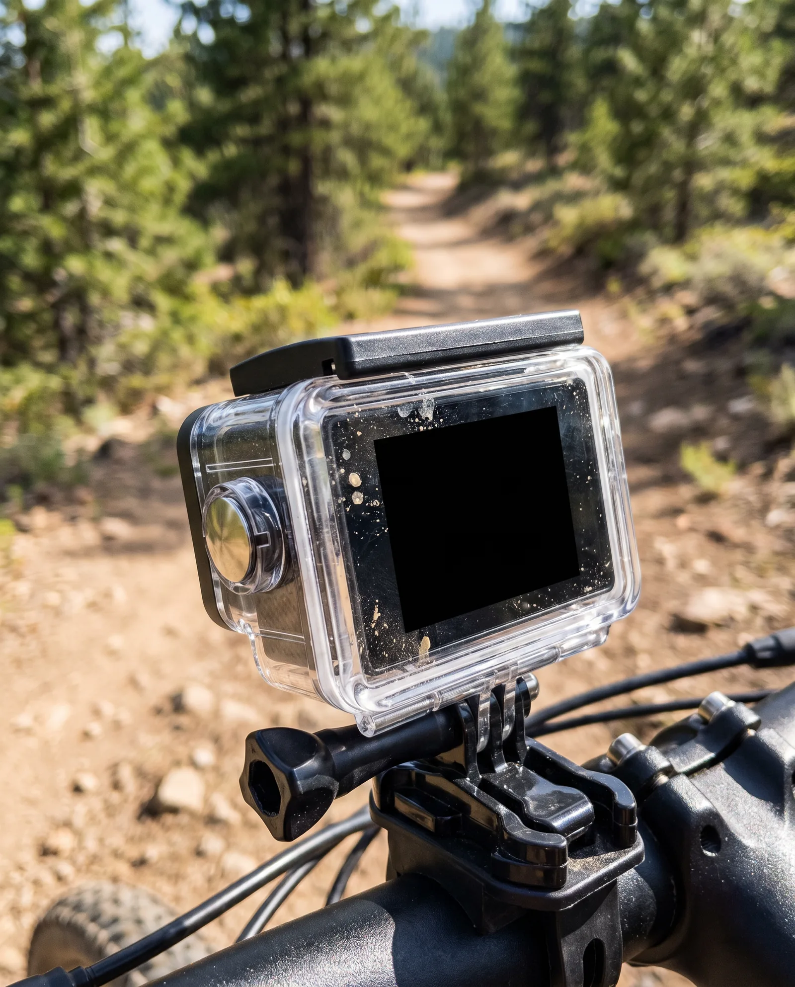 Action Camera, photo 2