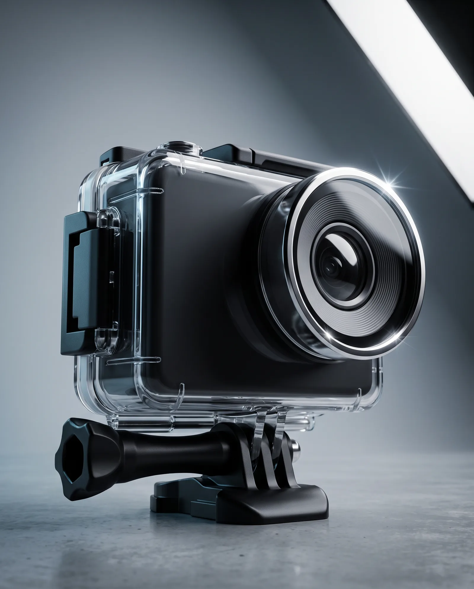 Action Camera, photo 5