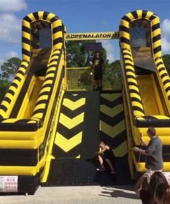 Adrenalator Inflatable