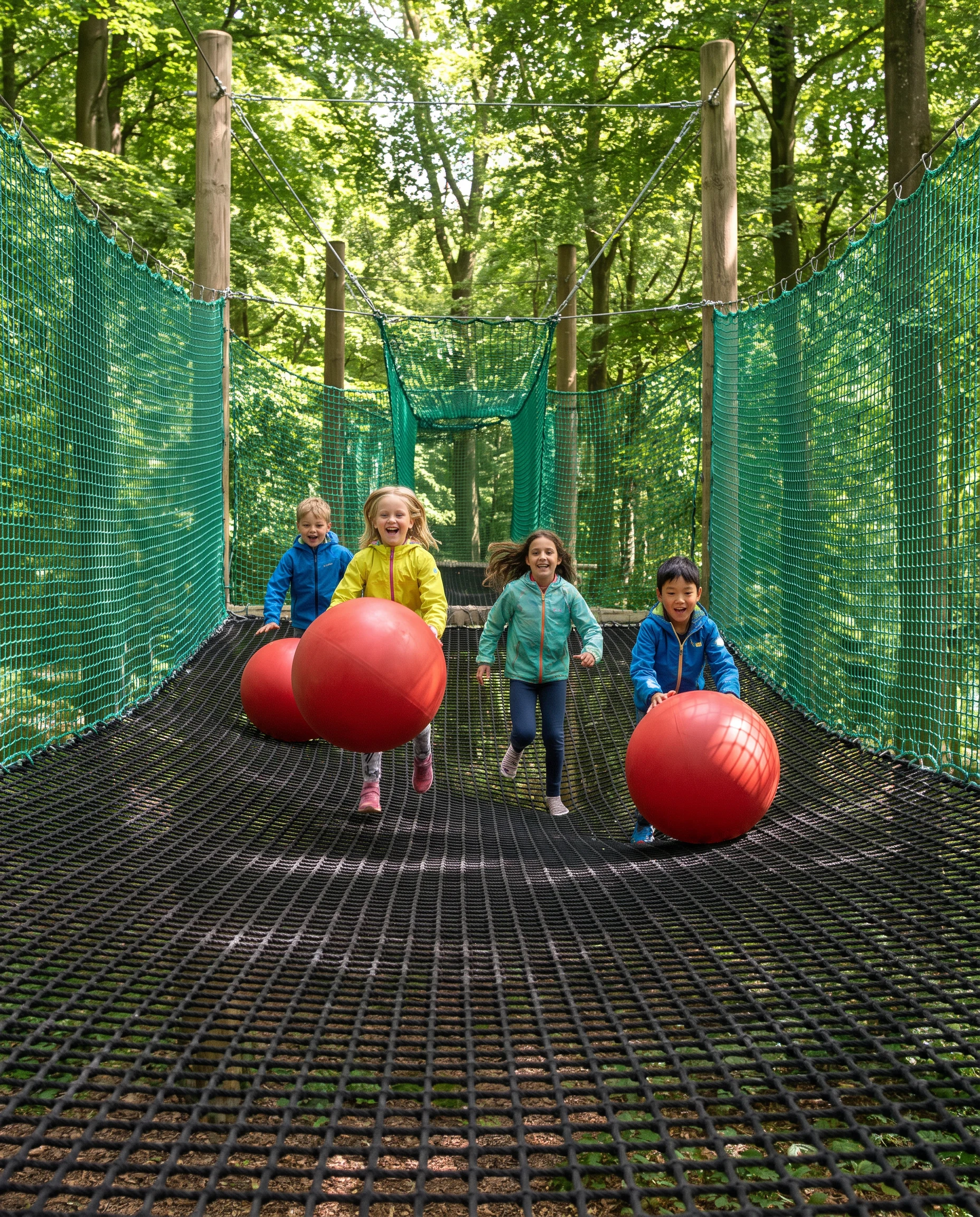 Adventure Net