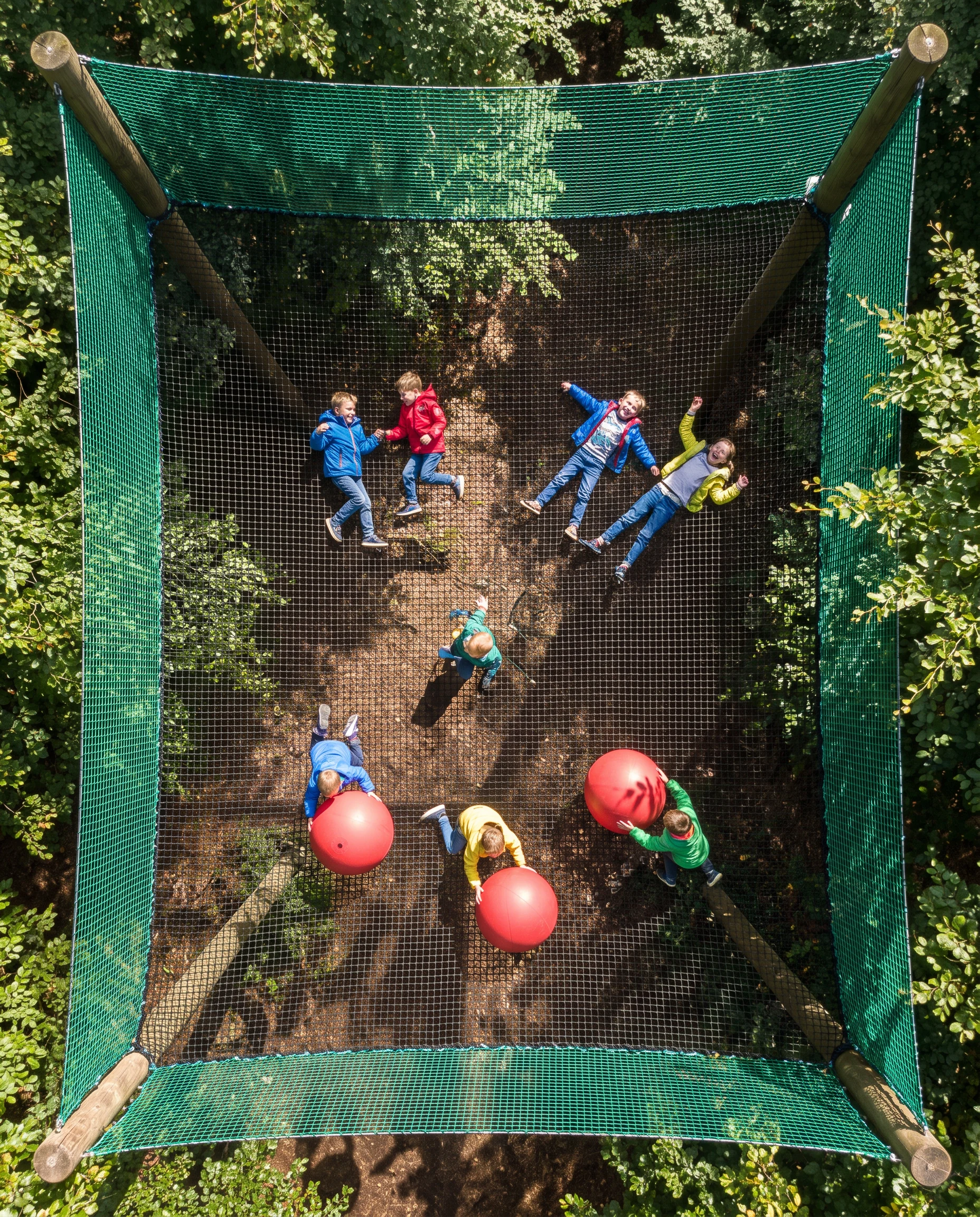 Adventure Net, photo 3