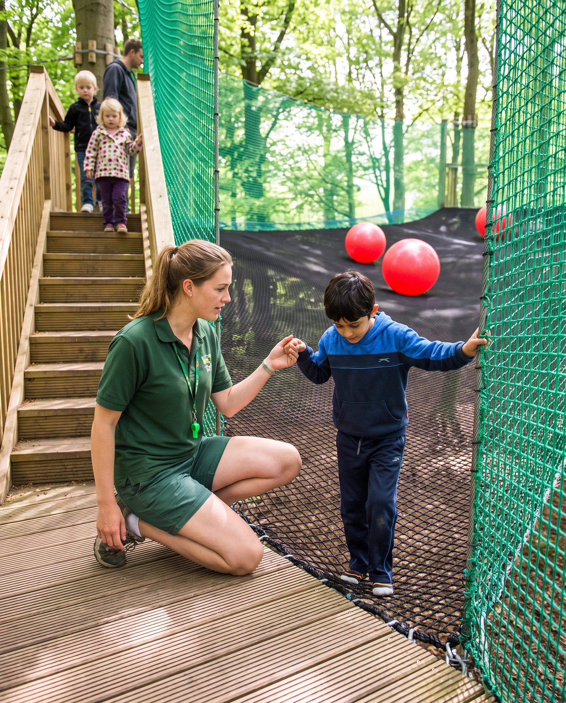Adventure Net, photo 4