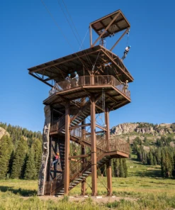 Adventure Tower