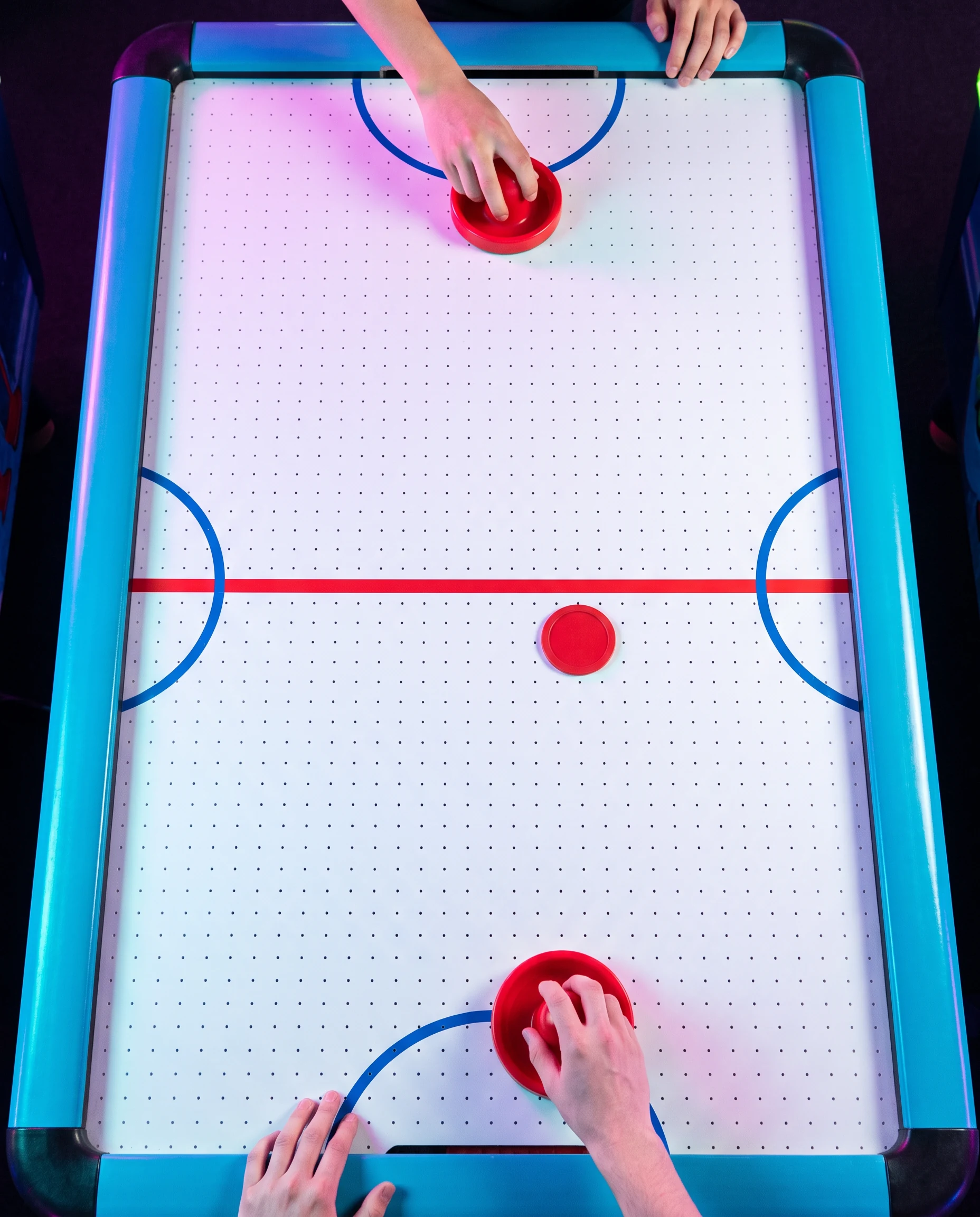 Air Hockey Table, photo 3
