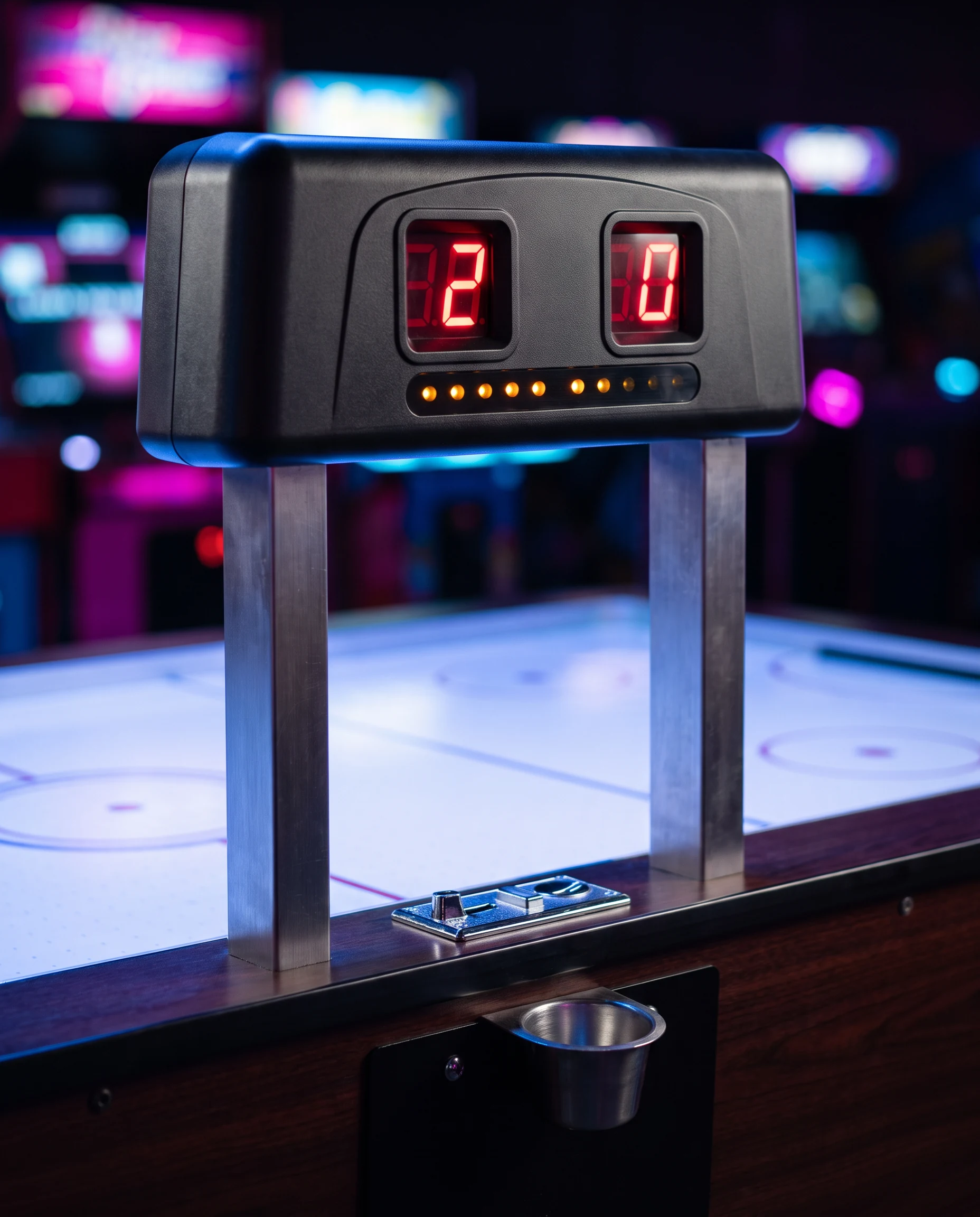 Air Hockey Table, photo 4