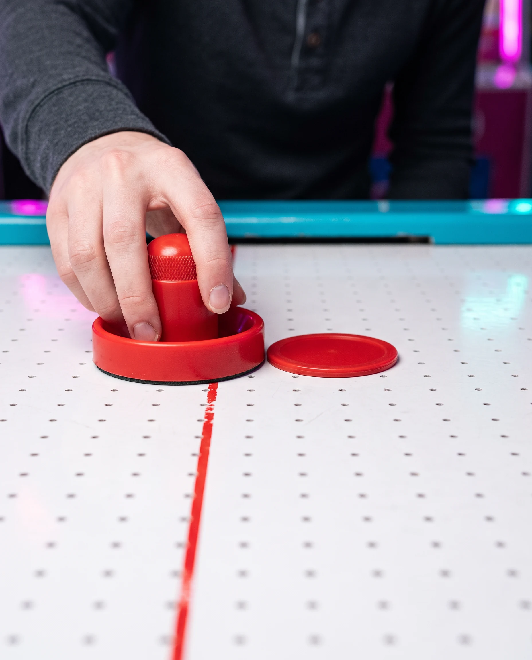 Air Hockey Table, photo 5