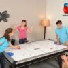 Air Hockey