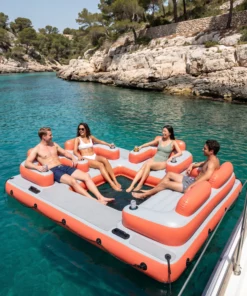 Sea-Doo Aqua Lounge