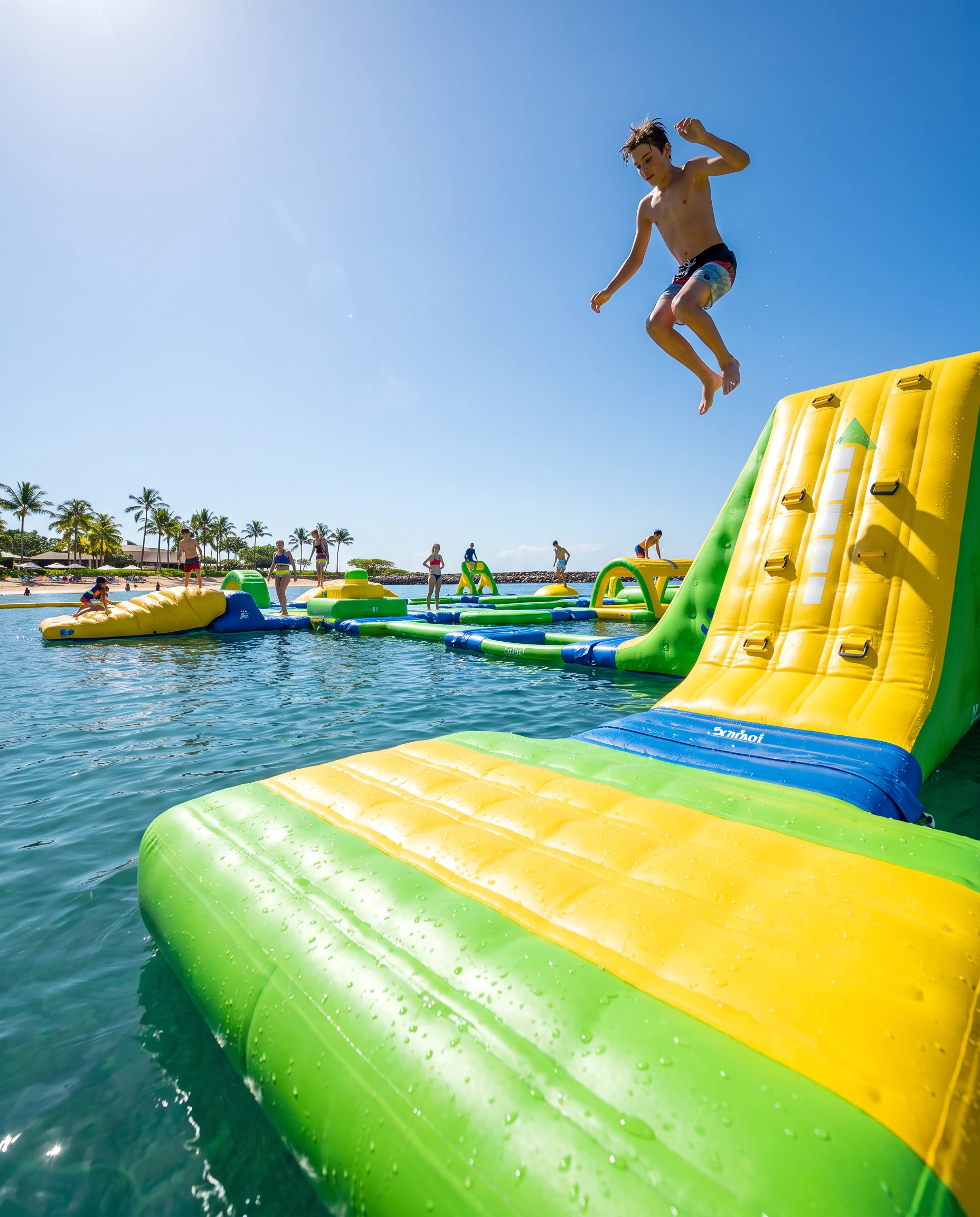 Aqua Park, photo 2