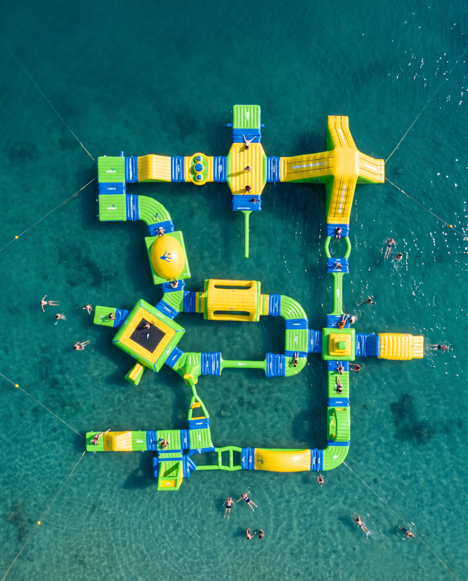Aqua Park, photo 3