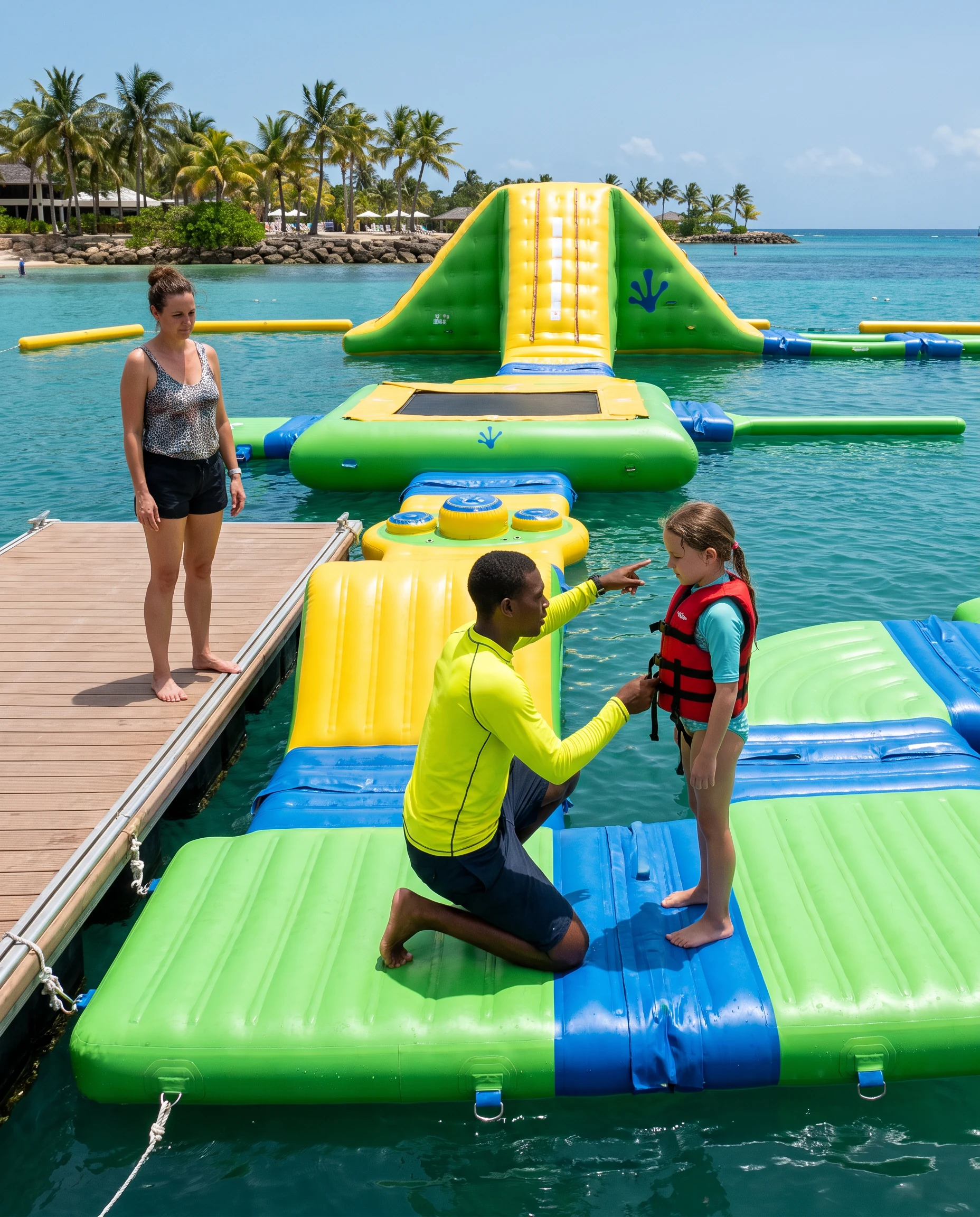 Aqua Park, photo 4