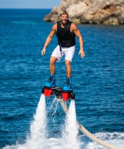 Aqua Surfer