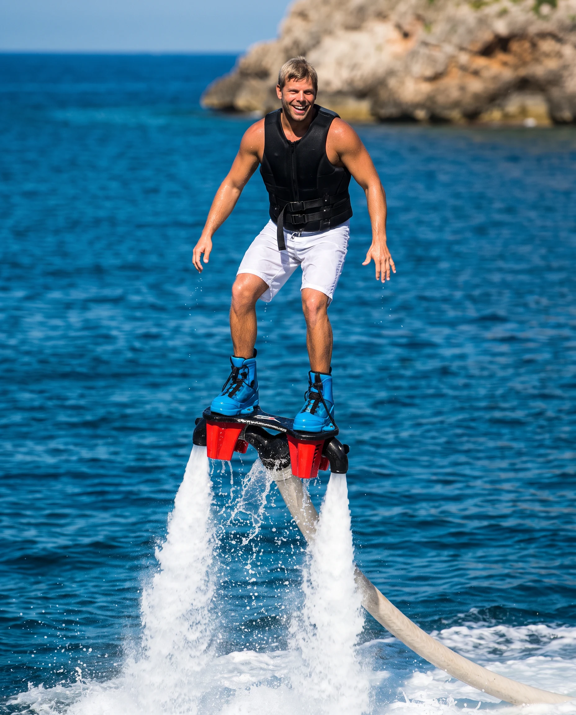 Aqua Surfer