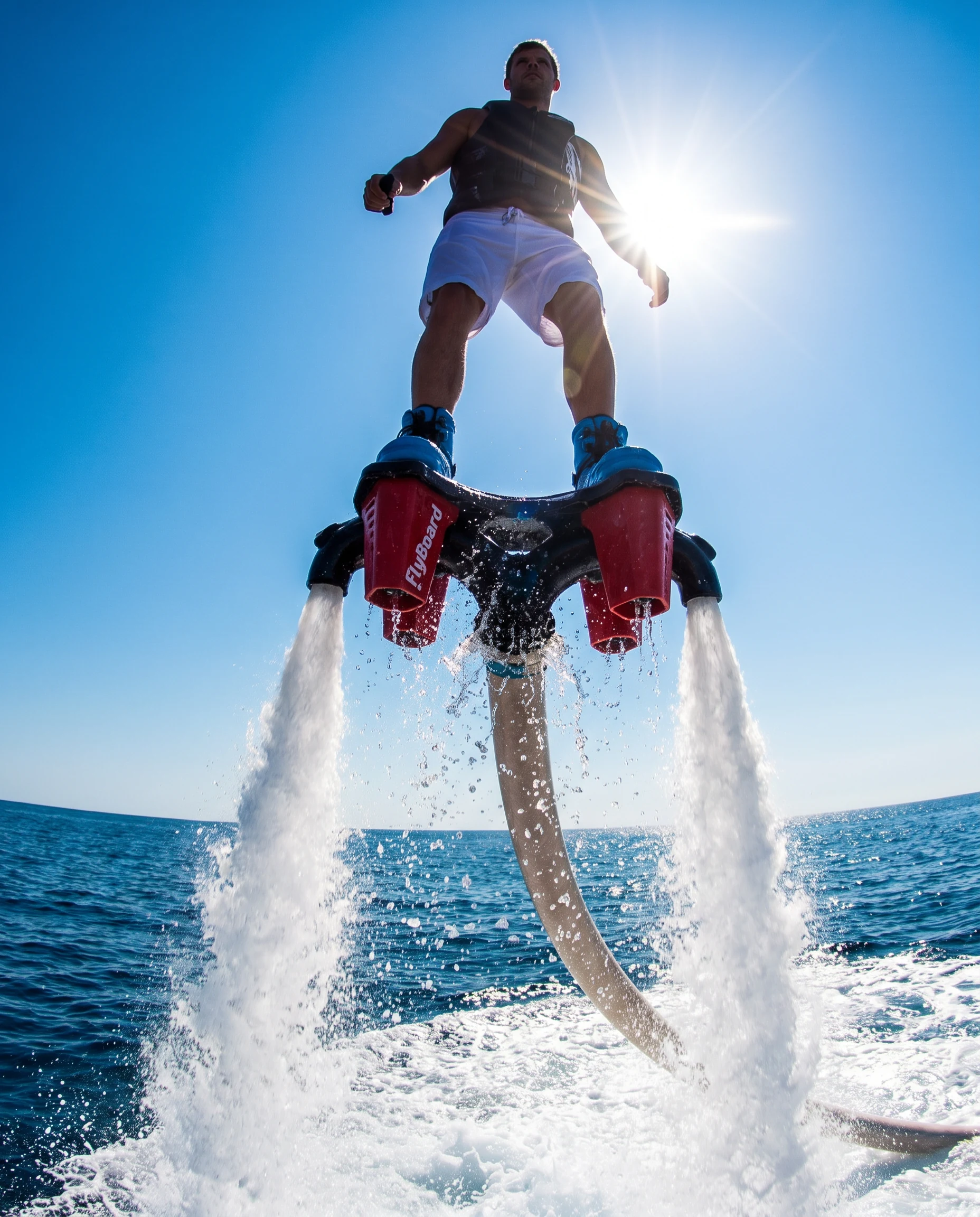 Aqua Surfer, photo 2
