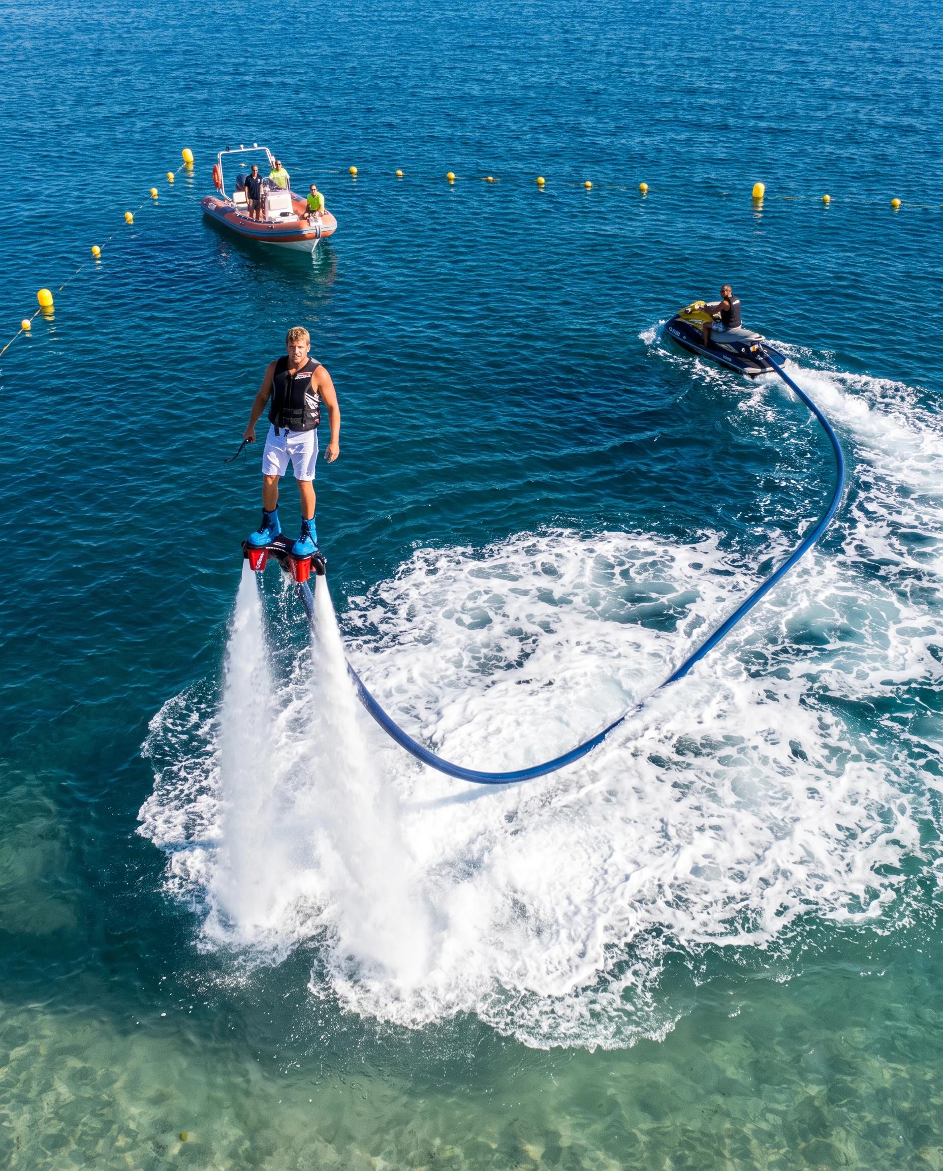 Aqua Surfer, photo 3