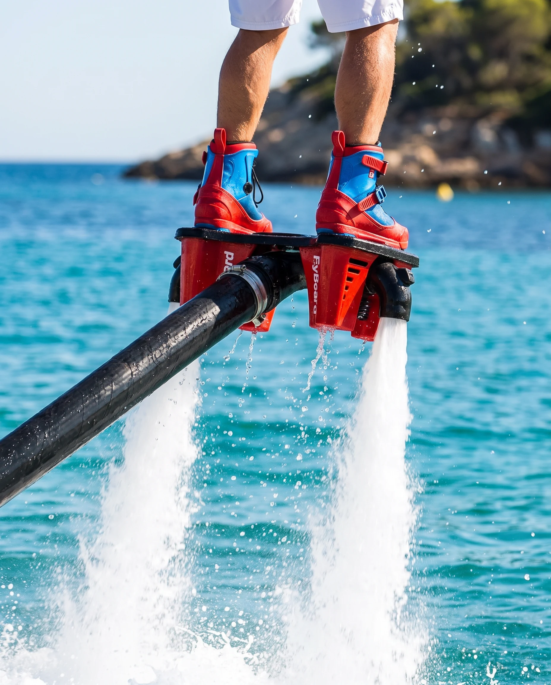 Aqua Surfer, photo 5
