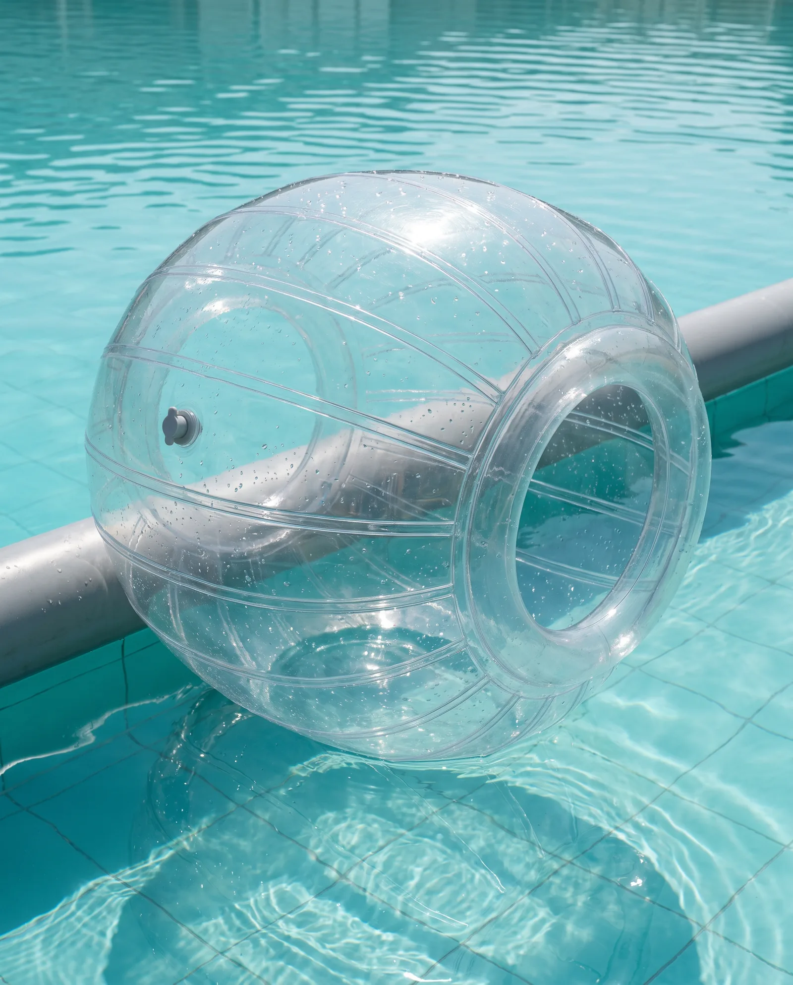 Water Roller, photo 2