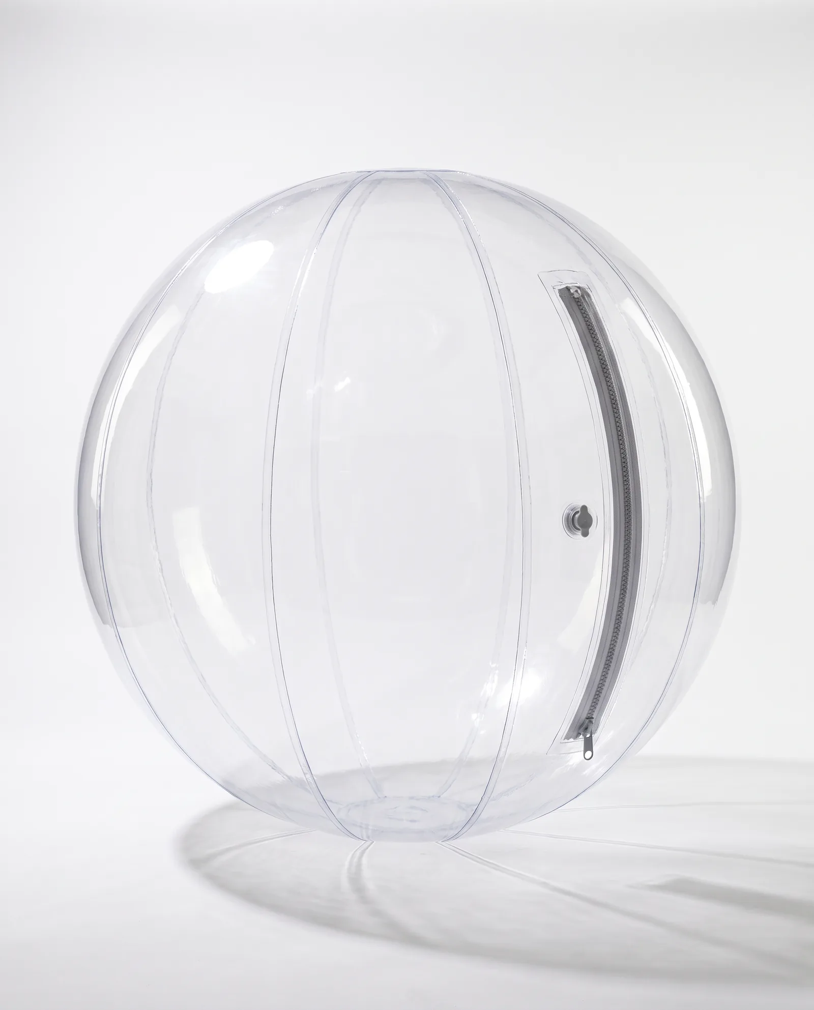 Water Walking Ball