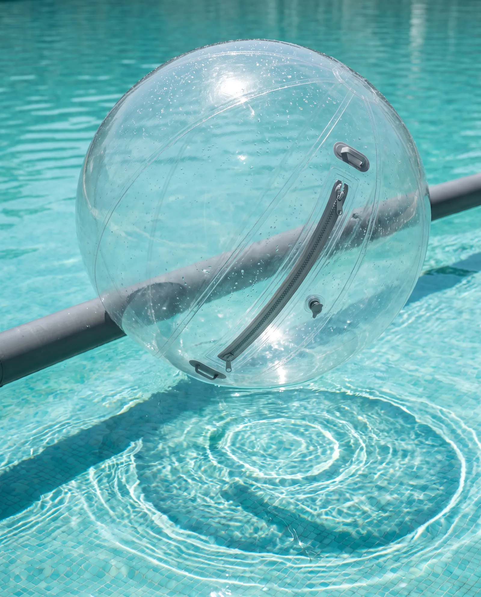 Water Walking Ball, photo 2