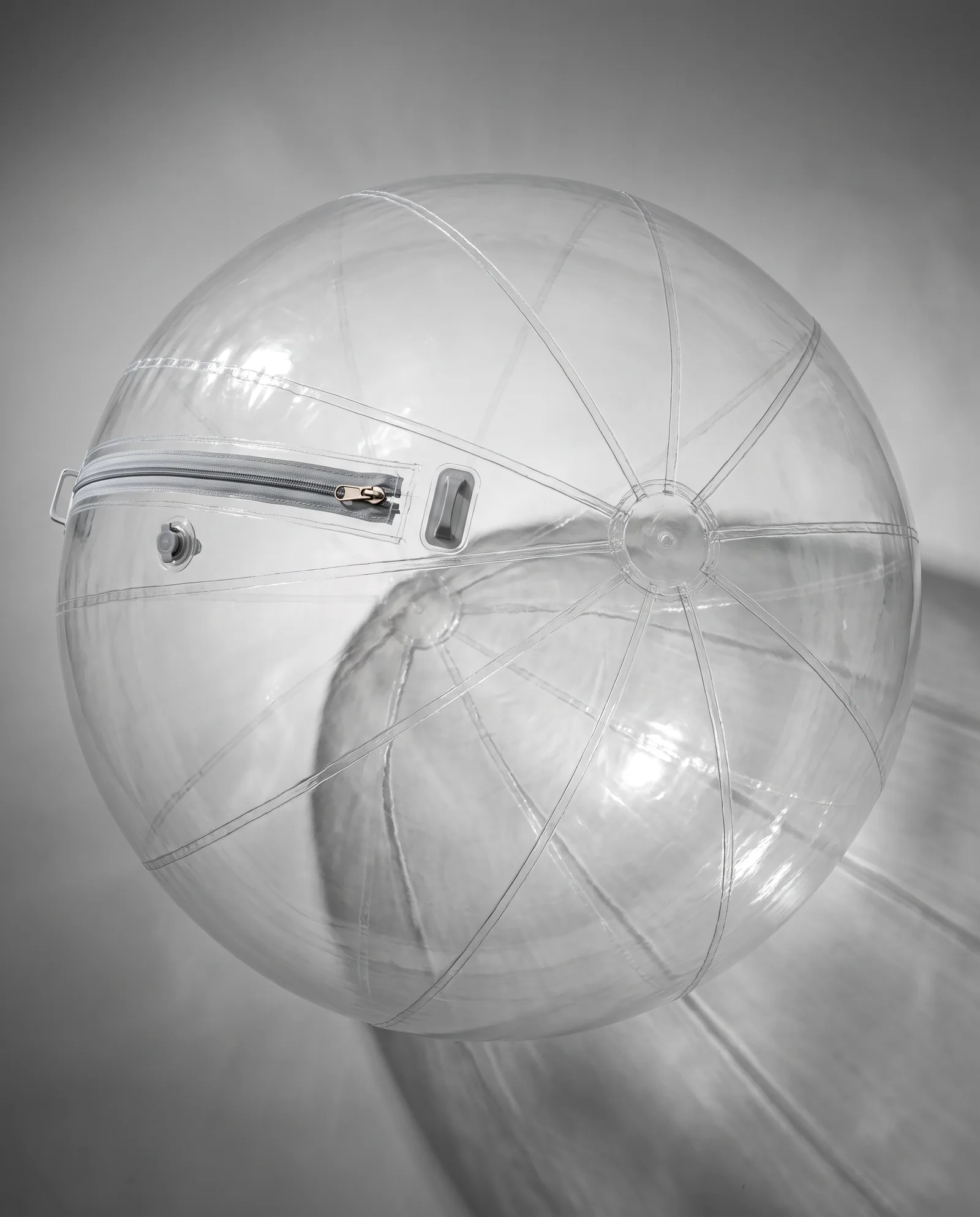 Water Walking Ball, photo 3