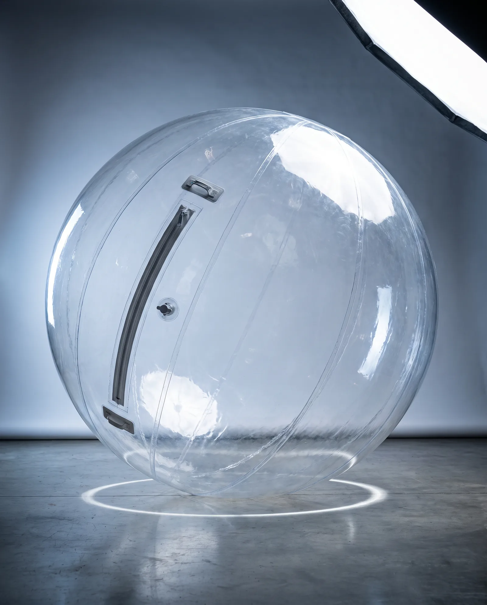 Water Walking Ball, photo 5