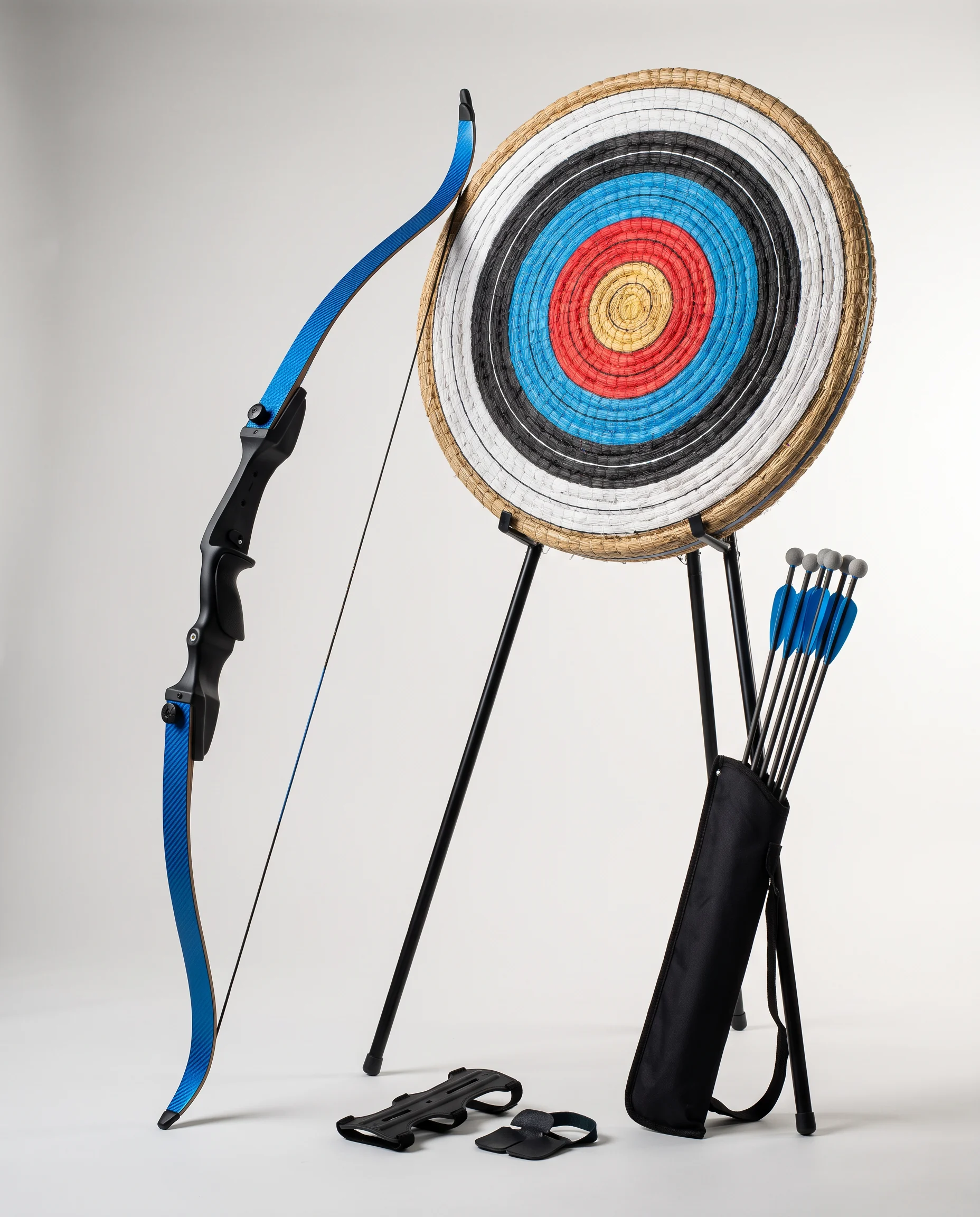 Archery Range