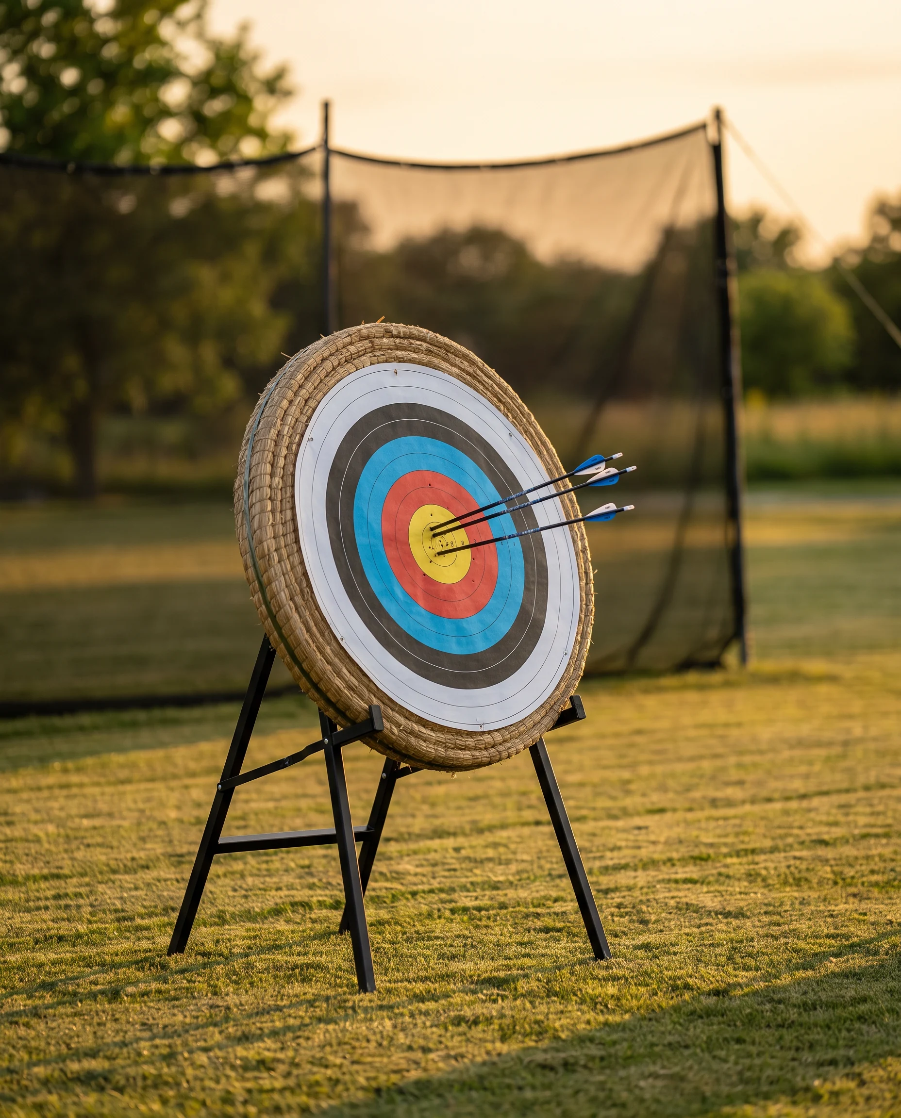 Archery Range, photo 2