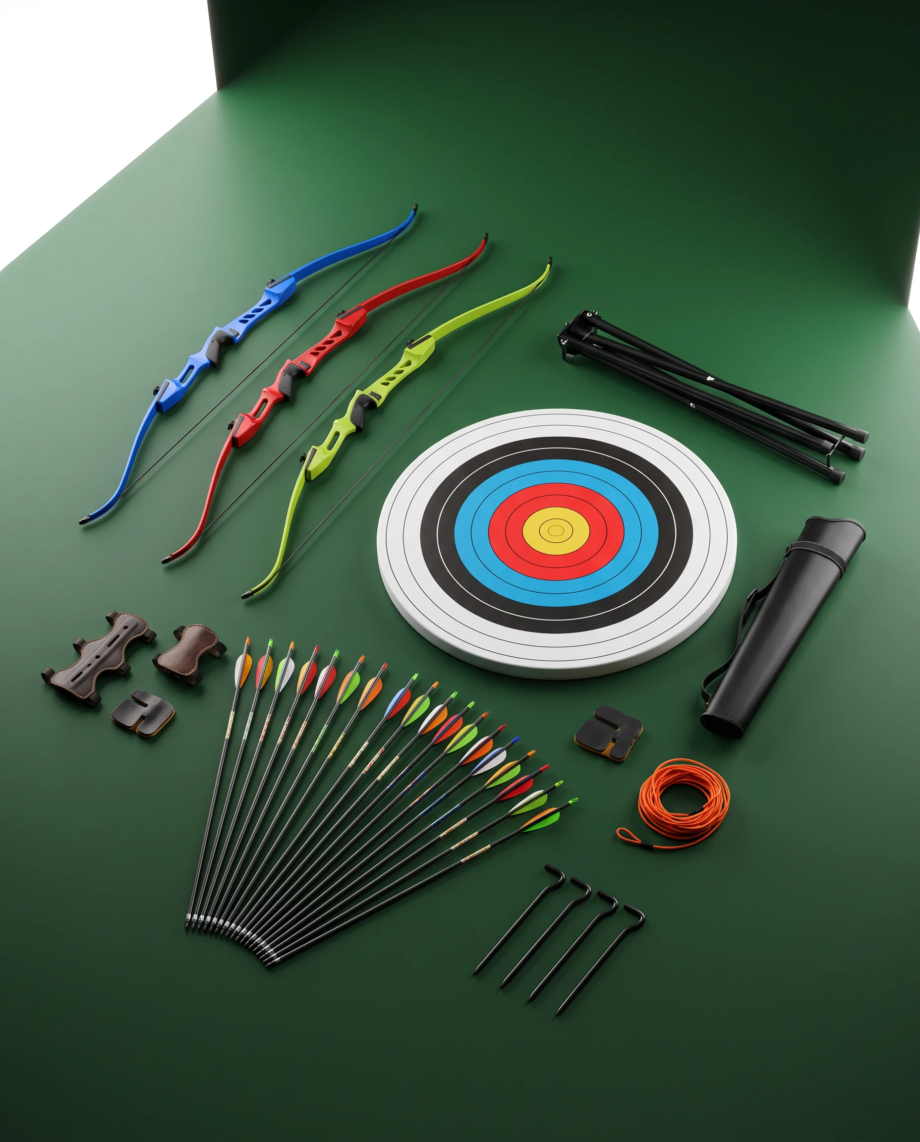 Archery Range, photo 5
