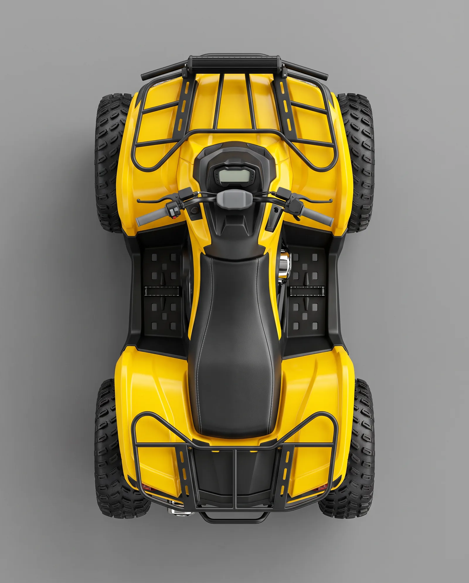 ATV Quad Bike, photo 3