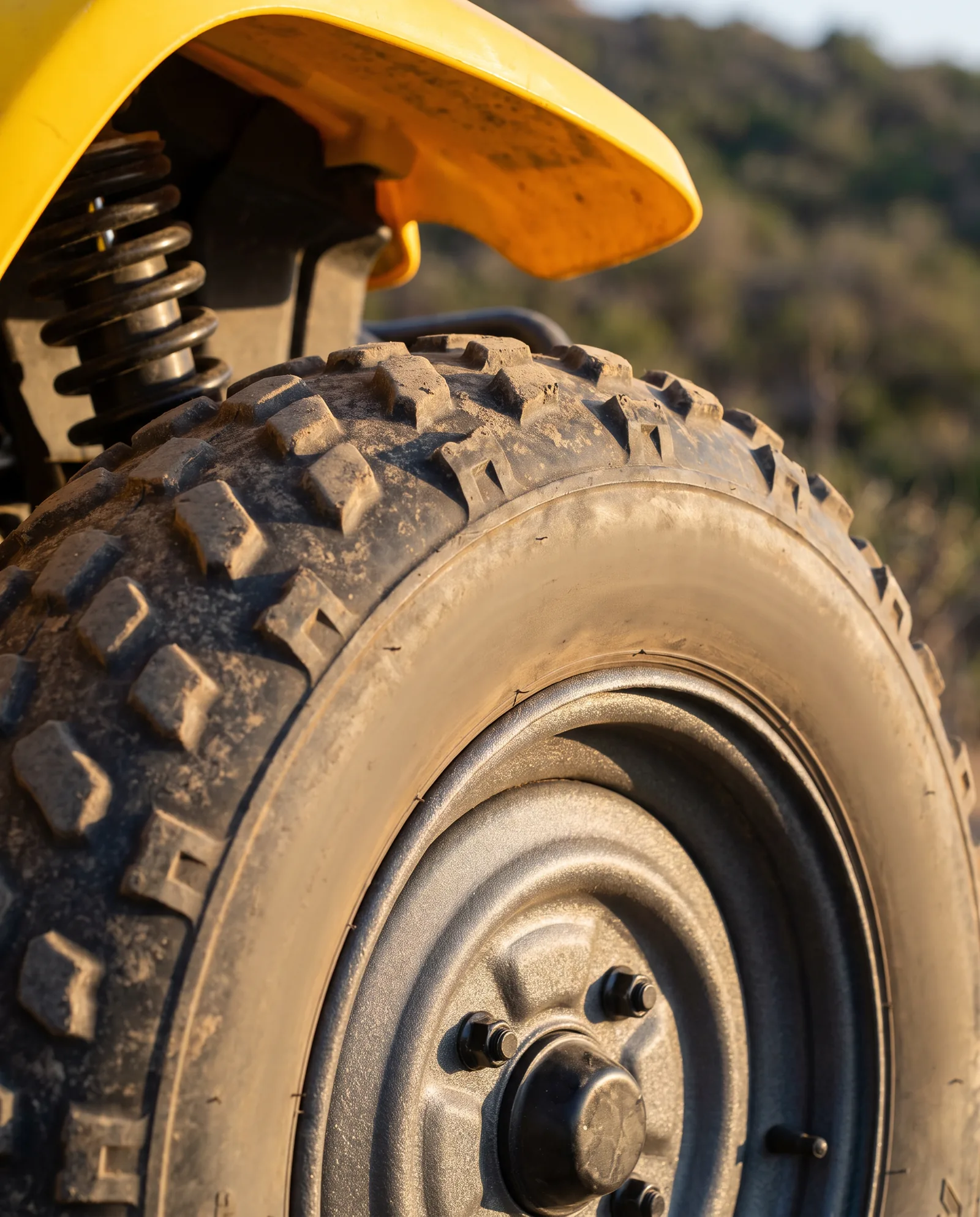ATV Quad Bike, photo 4