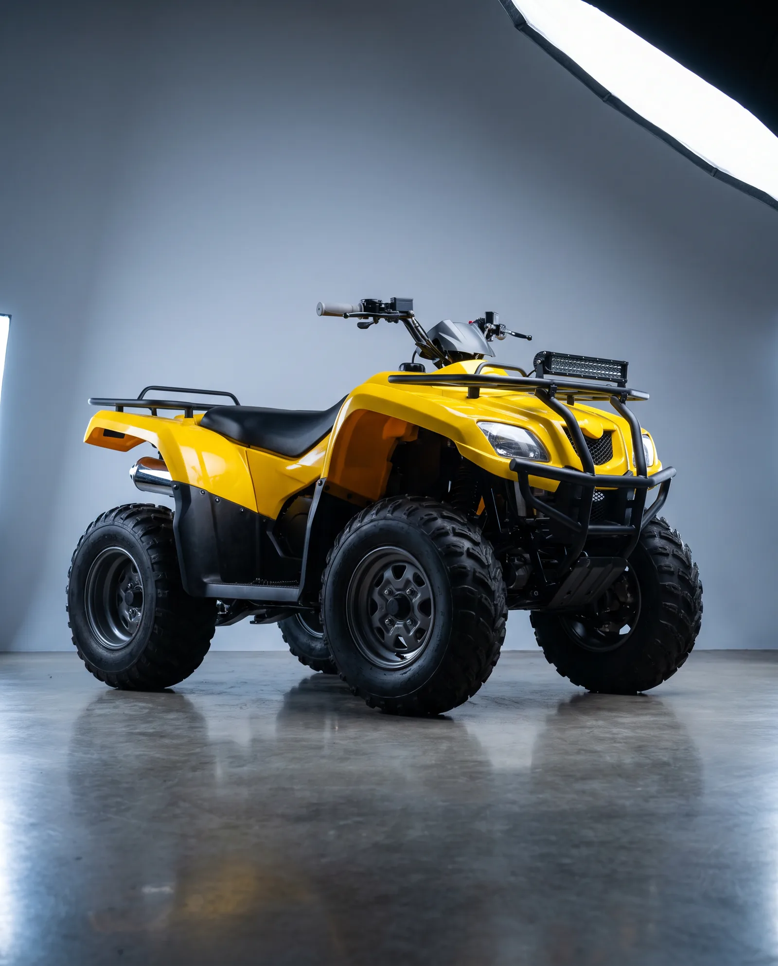 ATV Quad Bike, photo 5
