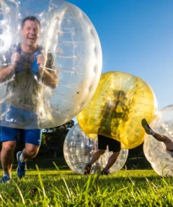 Body Zorbing Ball