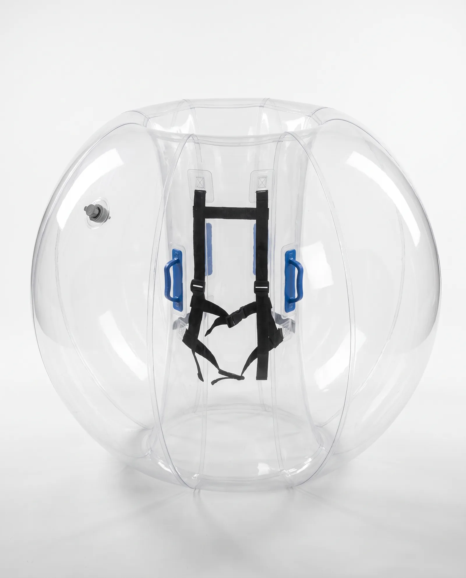Body Zorbing Ball