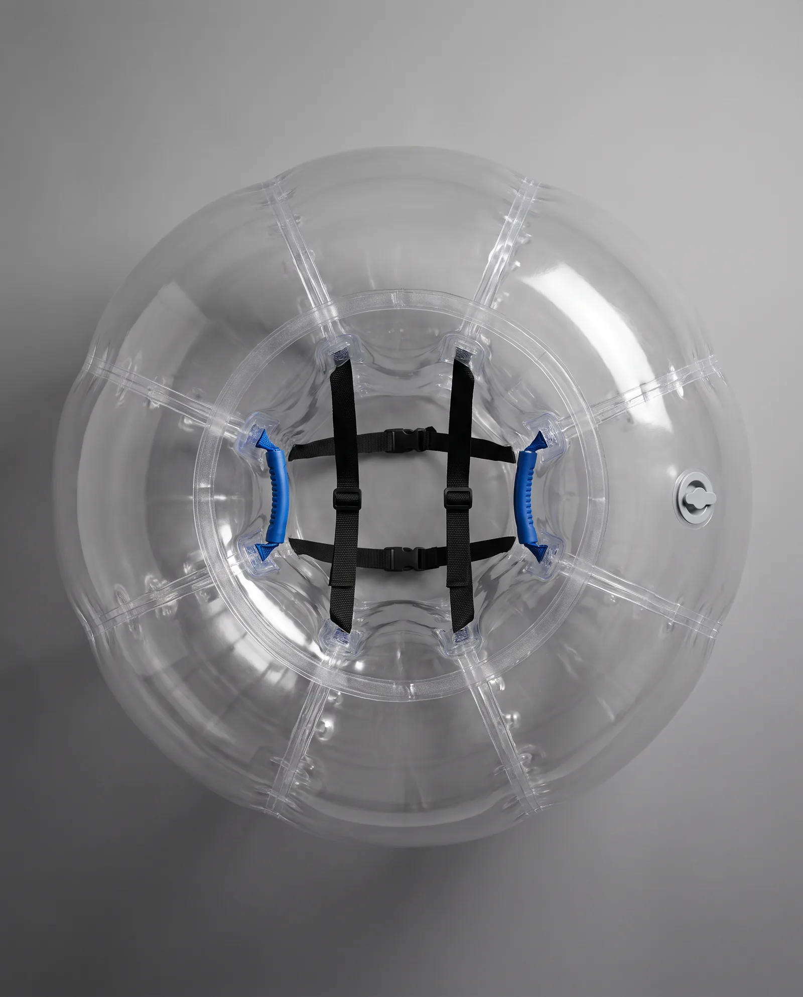 Body Zorbing Ball, photo 3