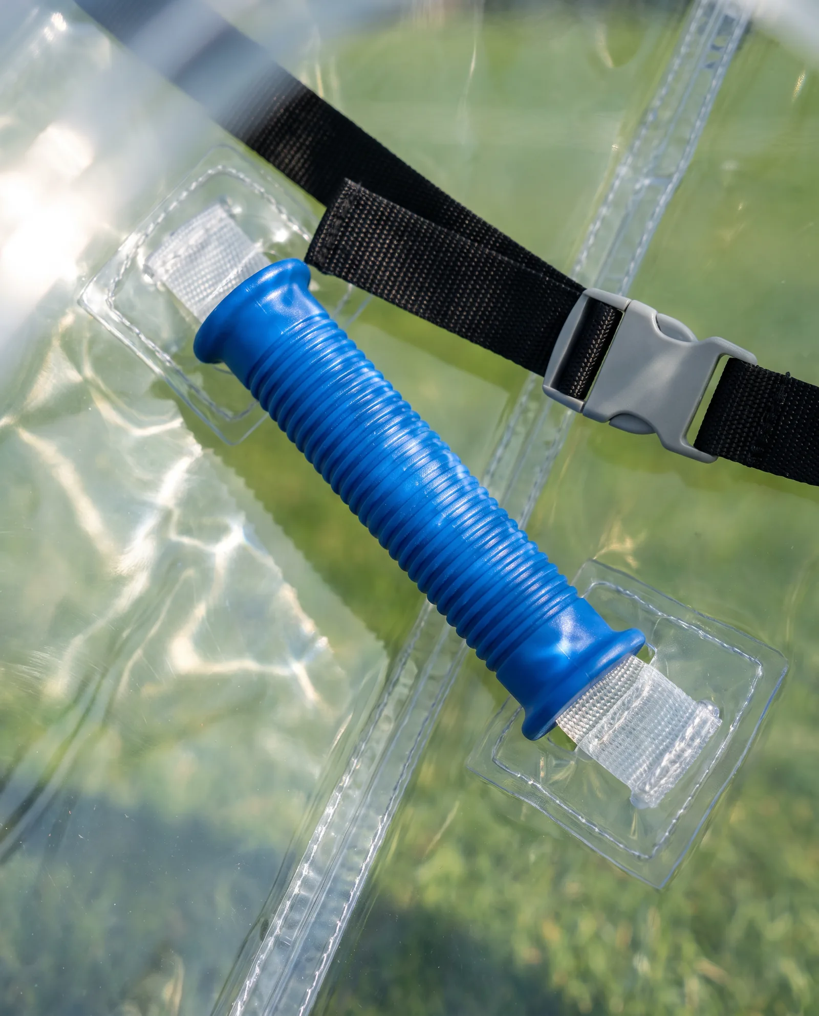 Body Zorbing Ball, photo 4