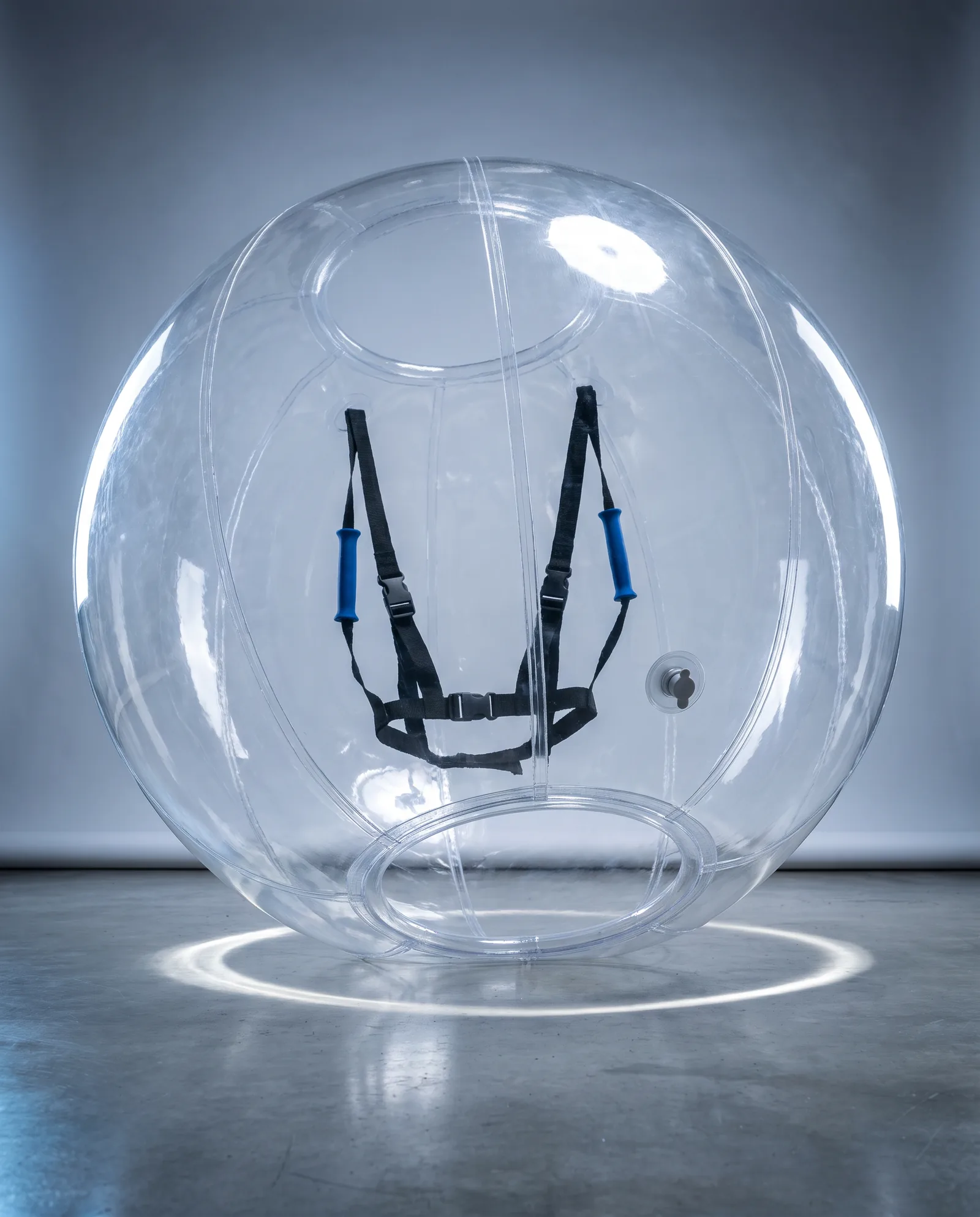 Body Zorbing Ball, photo 5