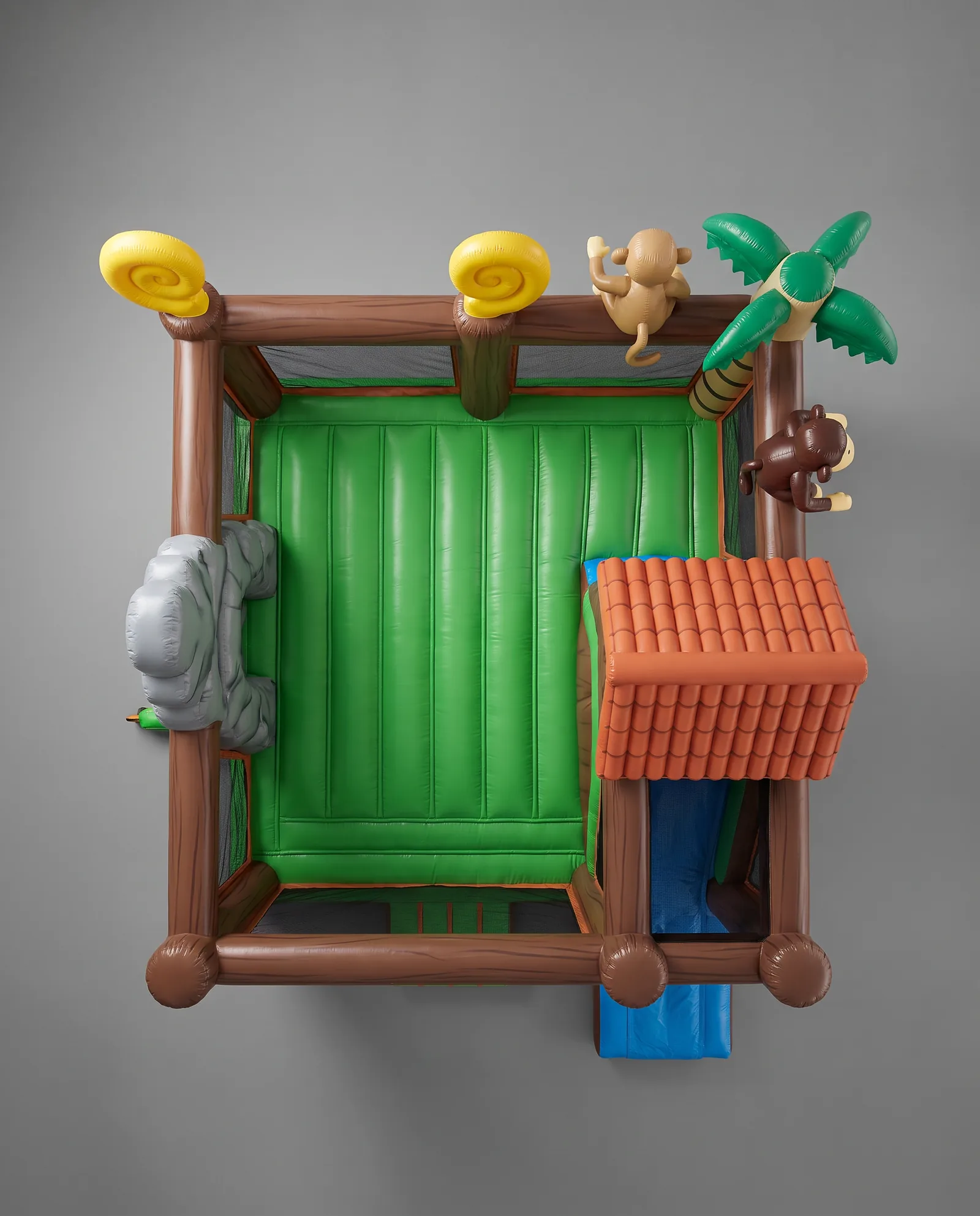 Bouncy Monkey, photo 3