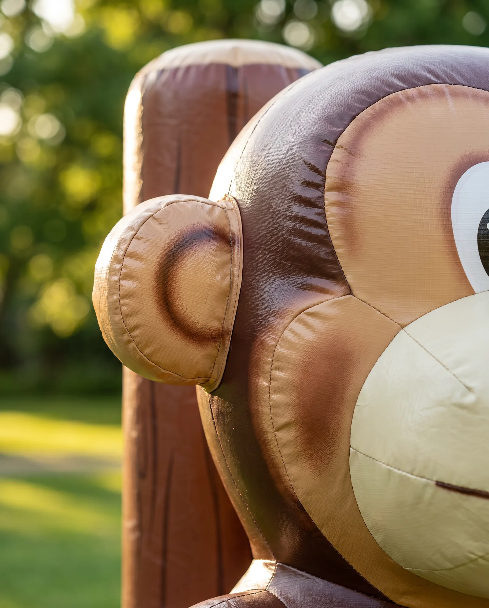 Bouncy Monkey, photo 4