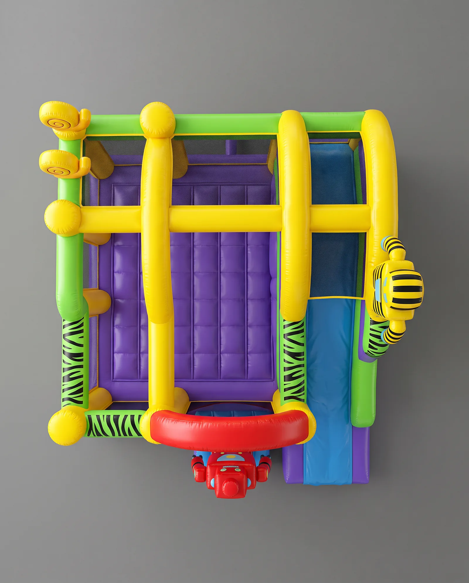 Bouncy Robot, photo 3