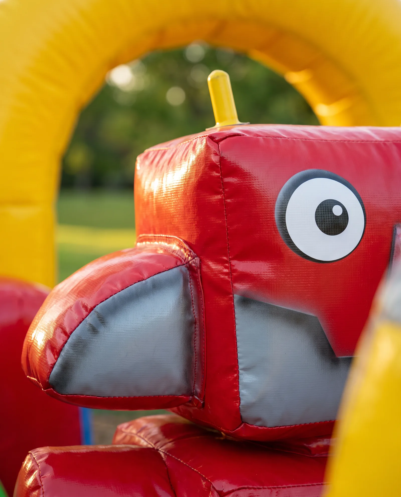Bouncy Robot, photo 4