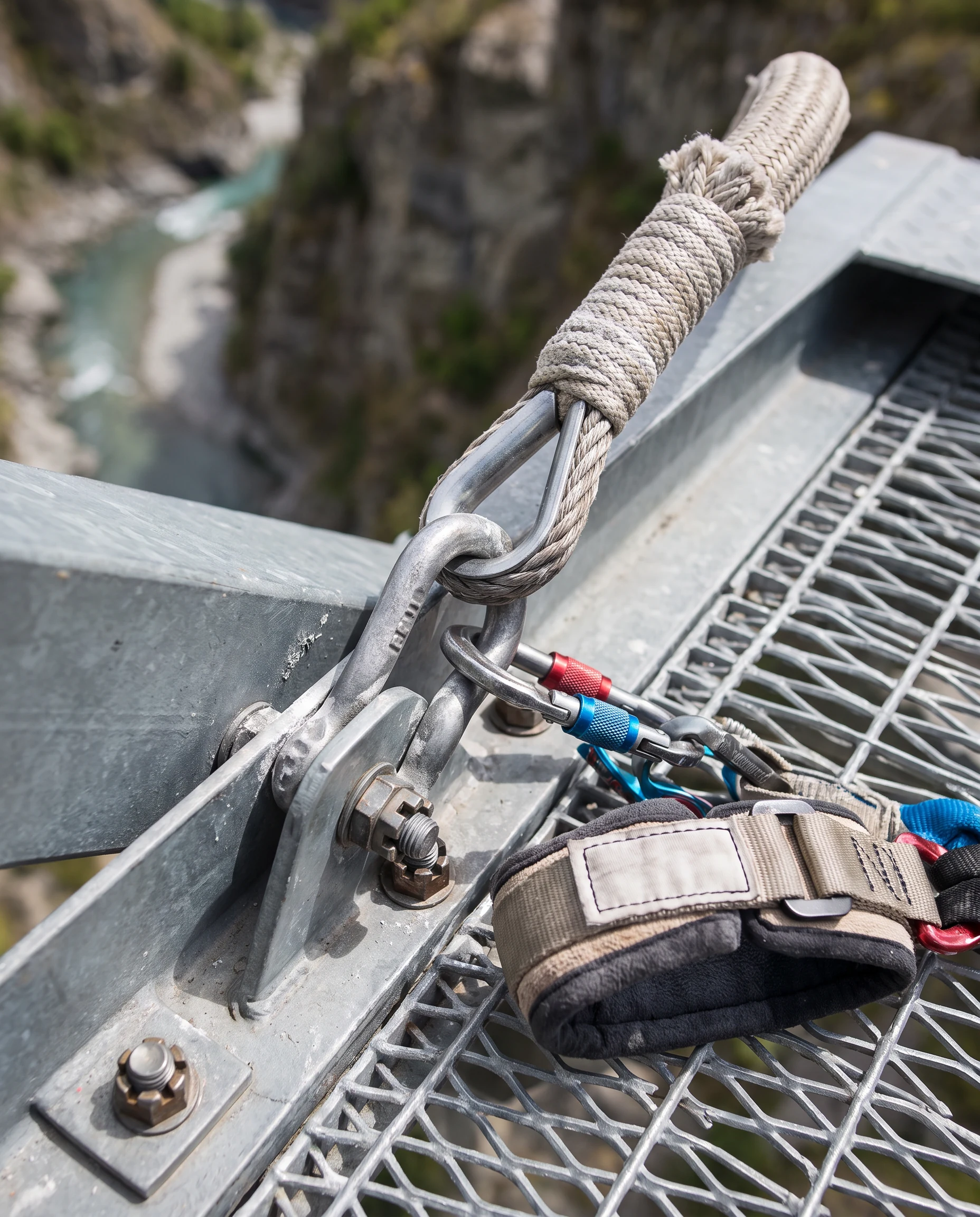 Bungee Jump, photo 5