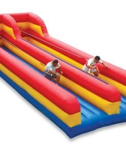 Bungee Run Inflatable