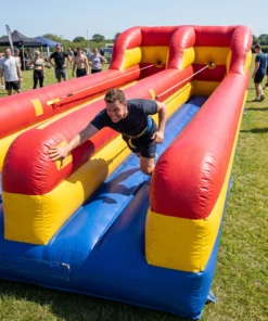 Bungee Run