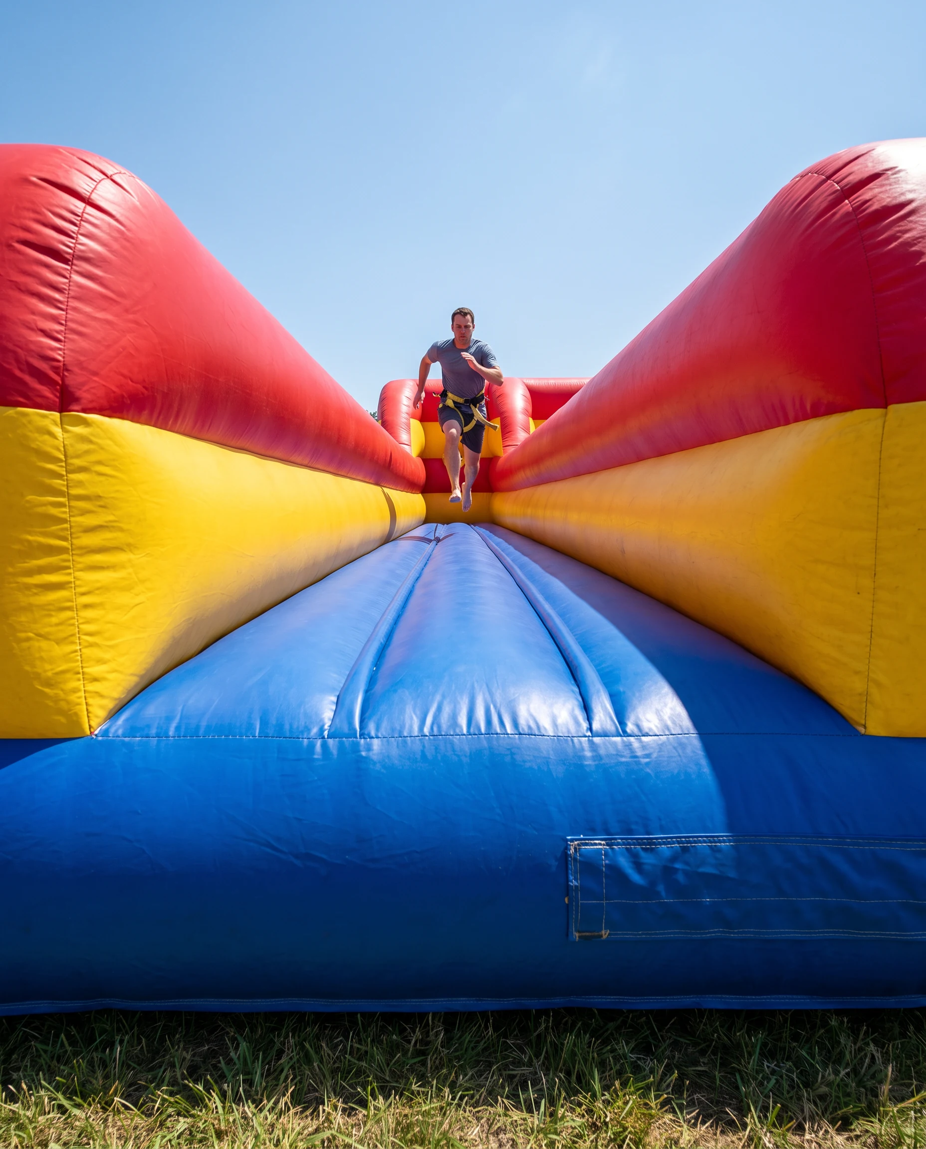 Bungee Run, photo 2