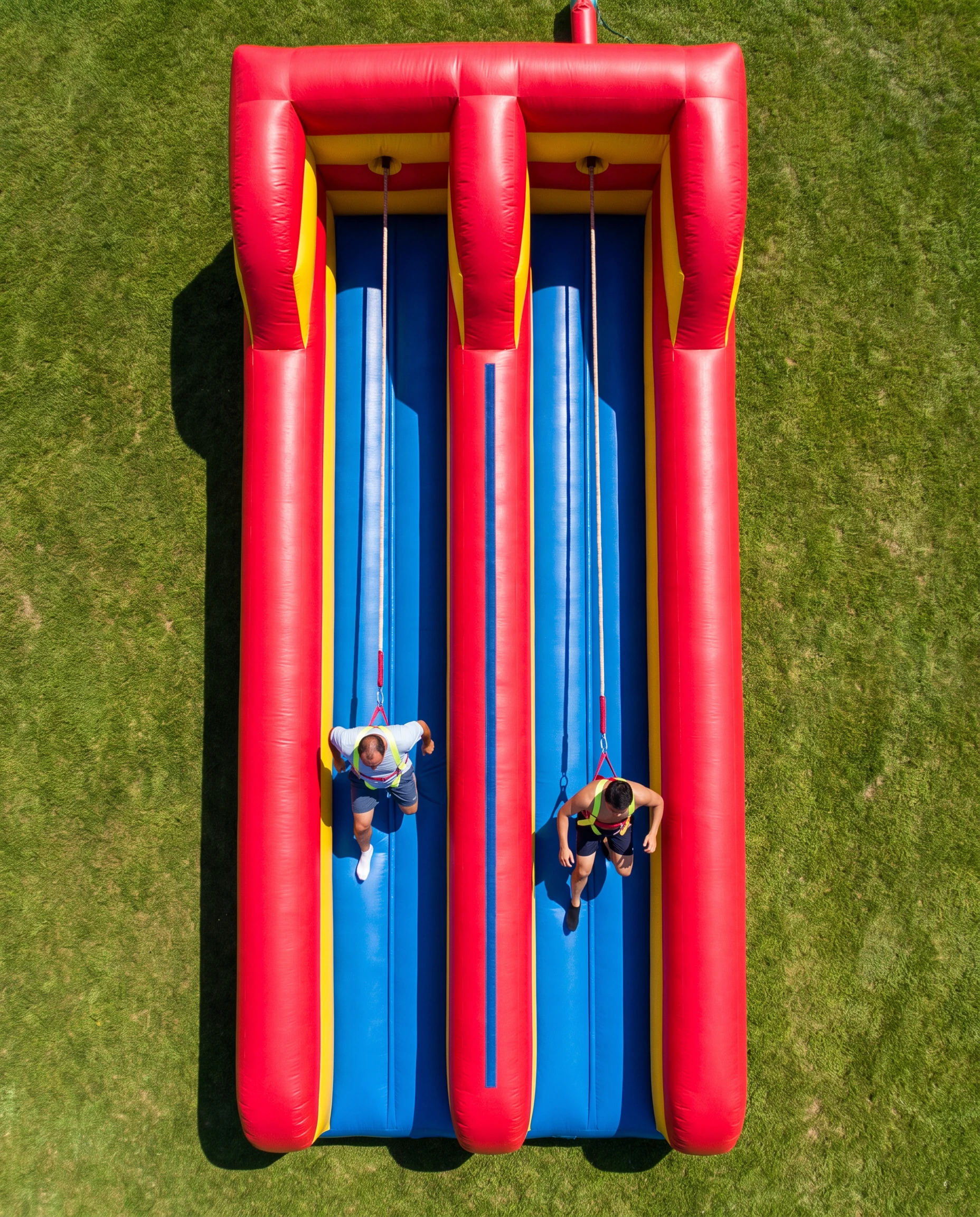 Bungee Run, photo 3