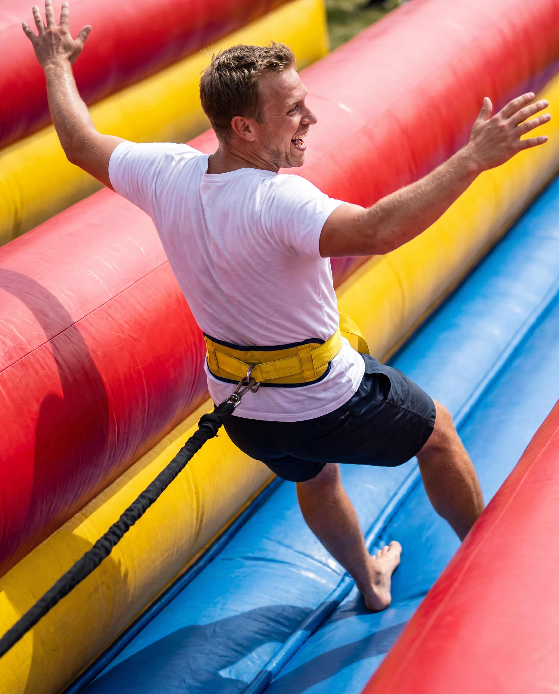 Bungee Run, photo 5