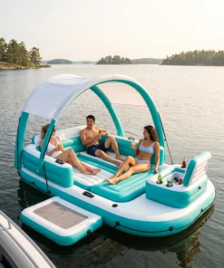 Cabana Islander