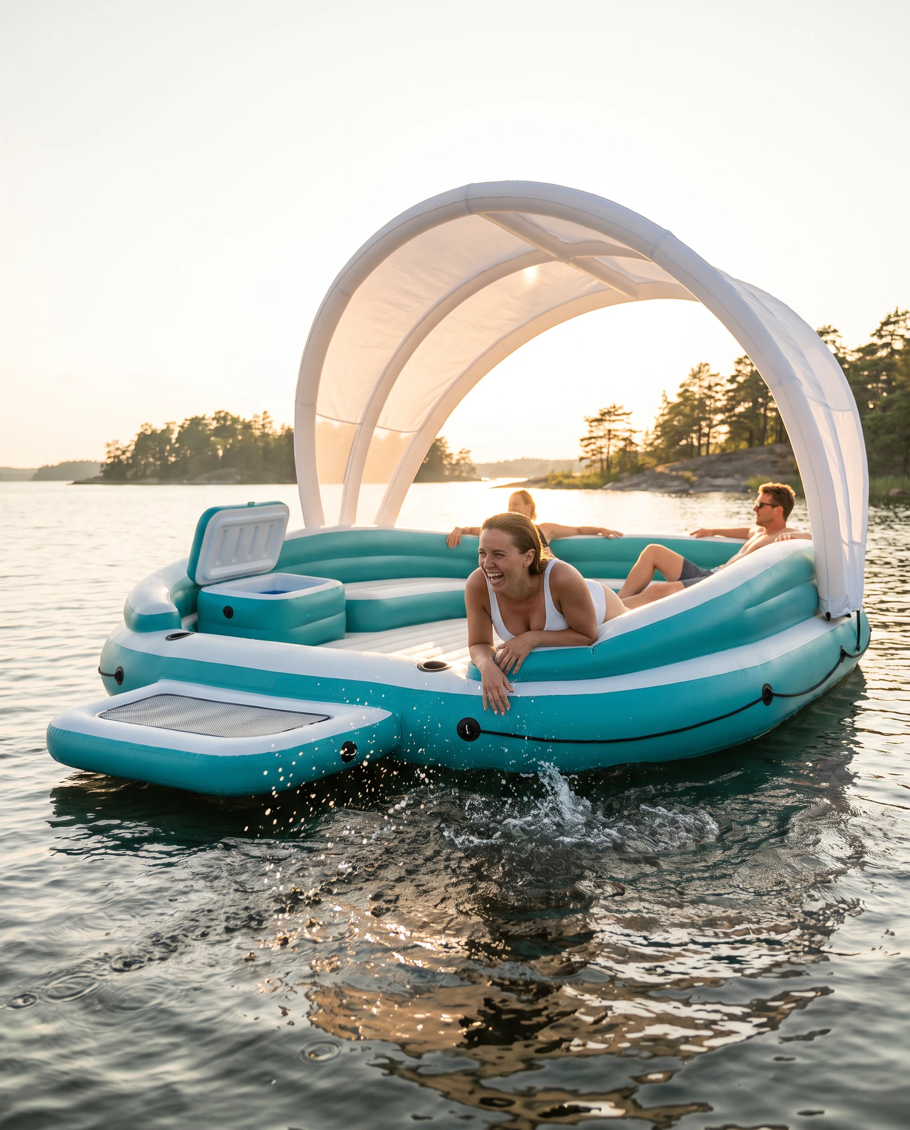 Cabana Islander, photo 2